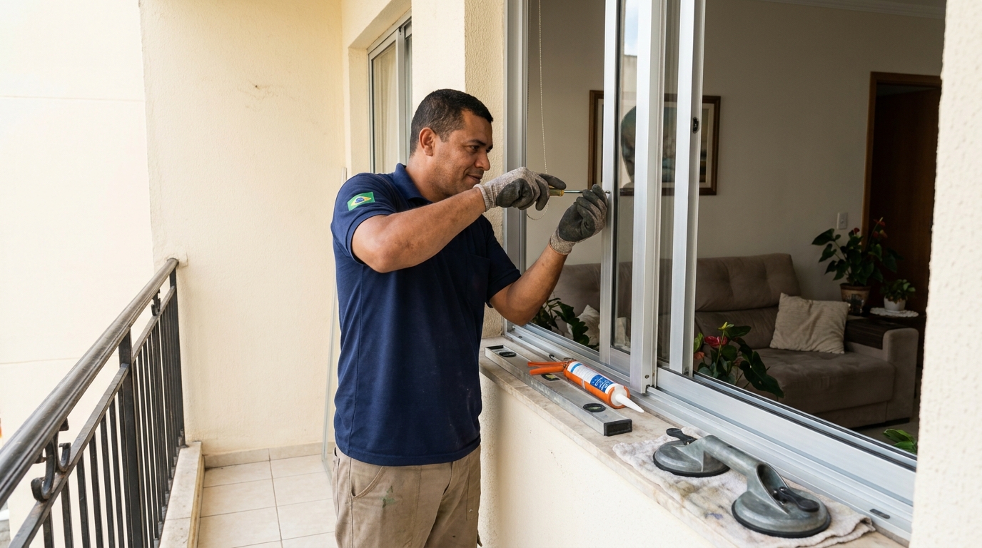Modelos com Melhor Ventilação em São José dos Pinhais‑PR