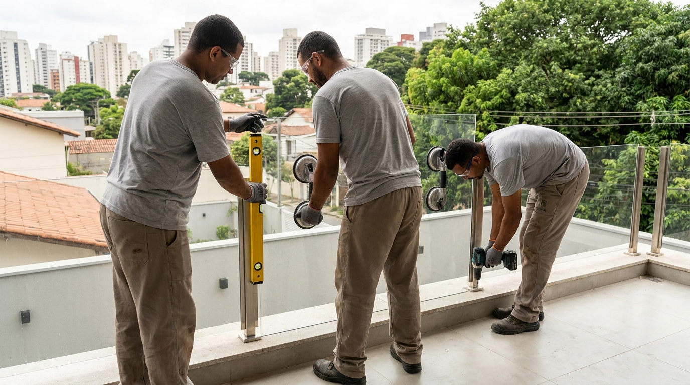 Sistemas com Alta Resistência em São José dos Pinhais‑PR